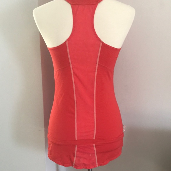 🍋lululemon Run: Race Tank - Picture 5 of 7